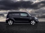 Daihatsu Materia Black Edition 2009 года